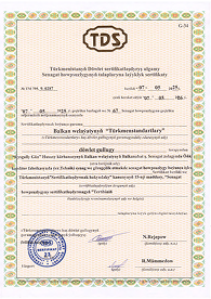 Certificate Image